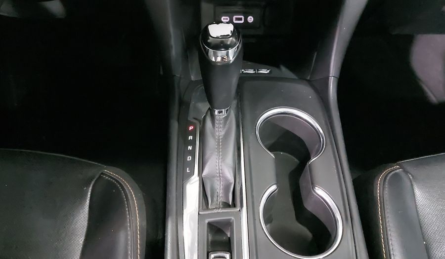 Chevrolet Equinox 1.5 PREMIER PLUS D AUTO Suv 2019