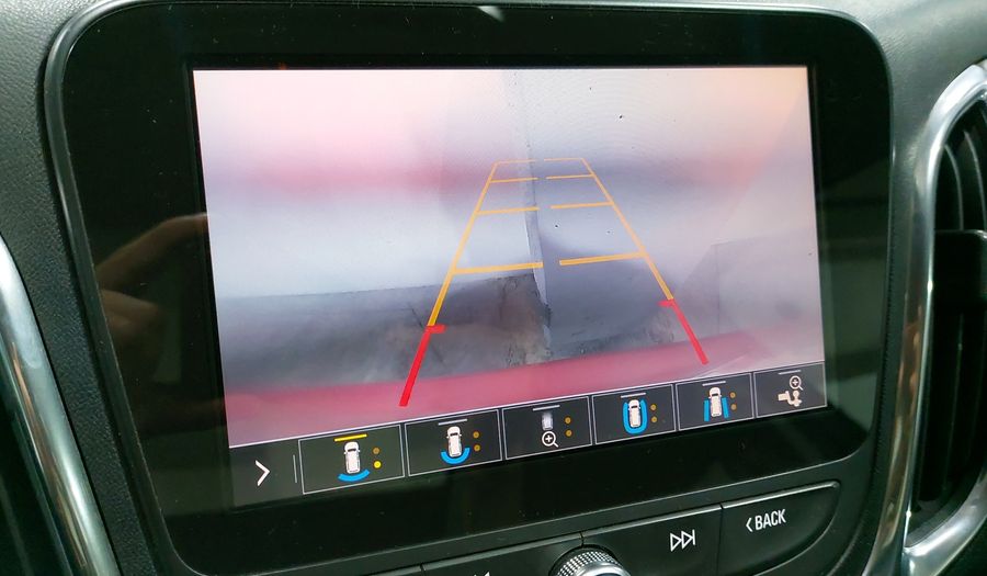 Chevrolet Equinox 1.5 PREMIER PLUS D AUTO Suv 2019