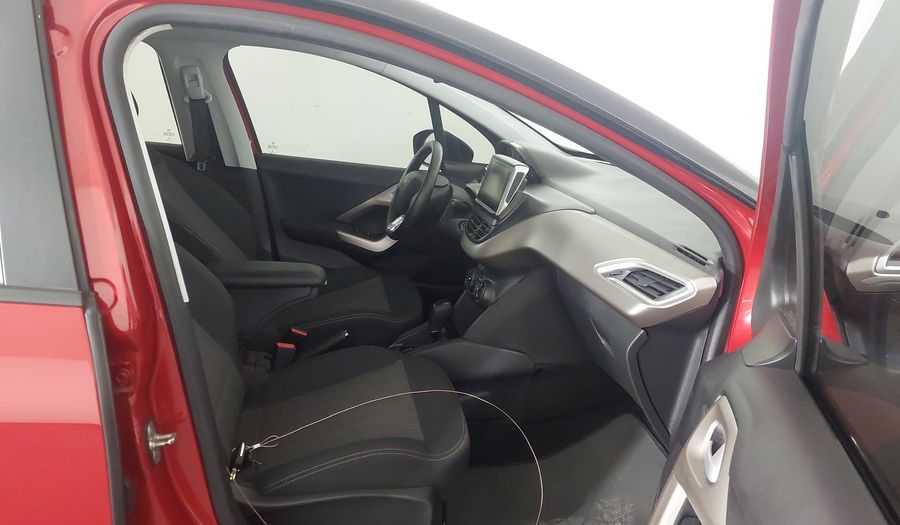 Peugeot 2008 ALLURE PACK Suv 2020