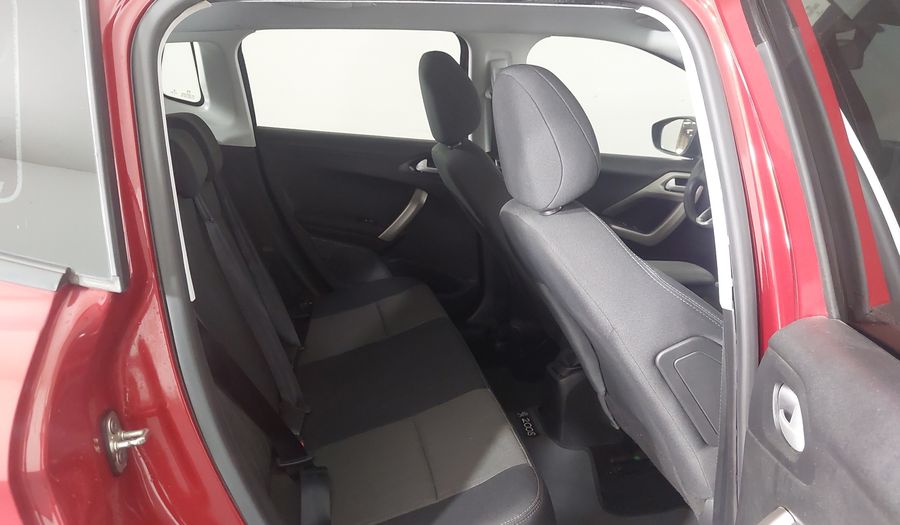 Peugeot 2008 ALLURE PACK Suv 2020