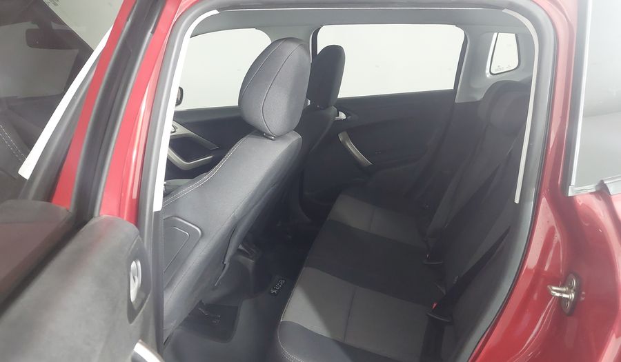 Peugeot 2008 ALLURE PACK Suv 2020