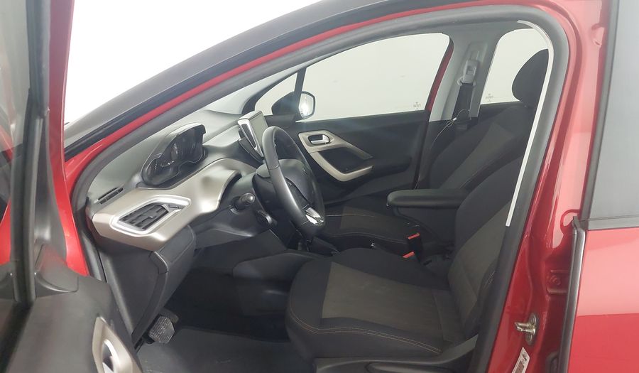 Peugeot 2008 ALLURE PACK Suv 2020