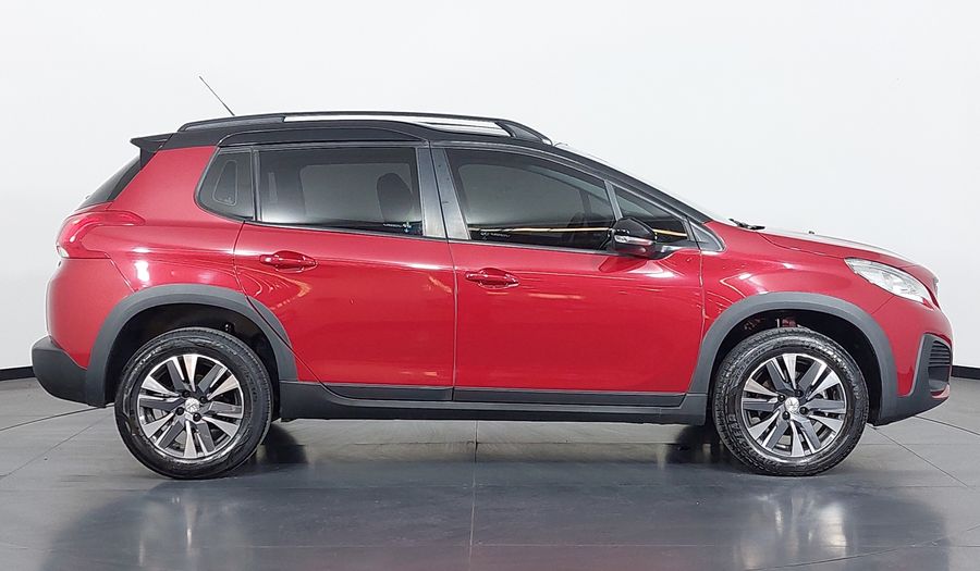 Peugeot 2008 ALLURE PACK Suv 2020
