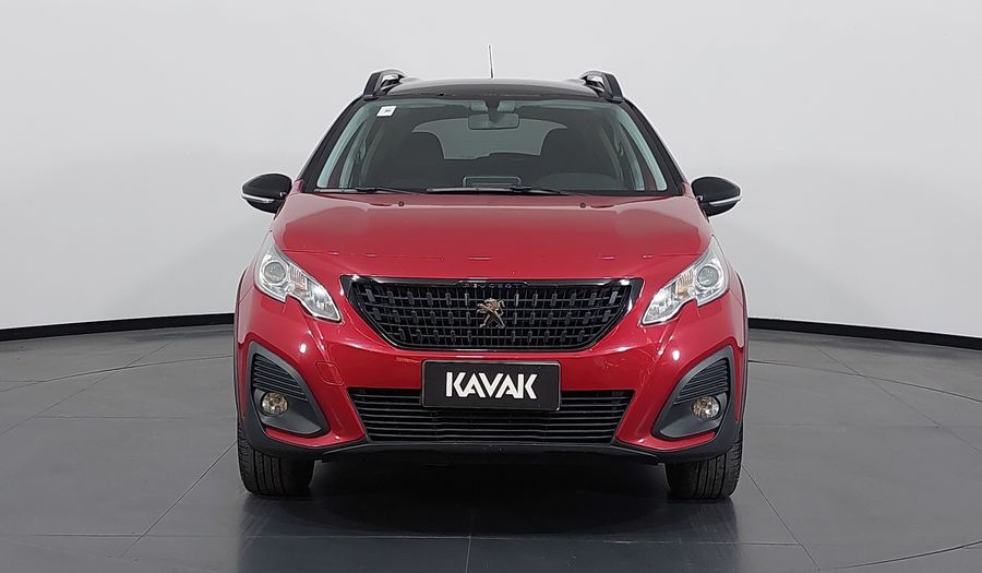Peugeot 2008 ALLURE PACK Suv 2020