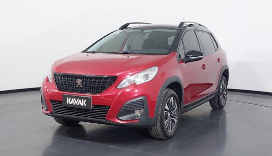 Peugeot • 2008