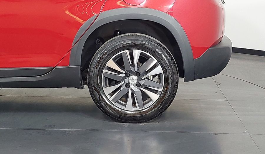 Peugeot 2008 ALLURE PACK Suv 2020