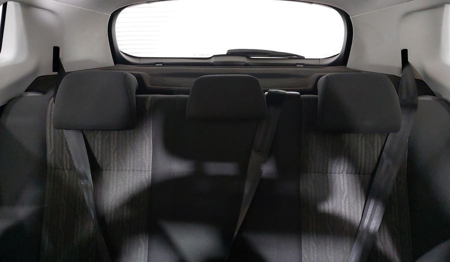 Peugeot 2008 ALLURE PACK Suv 2020