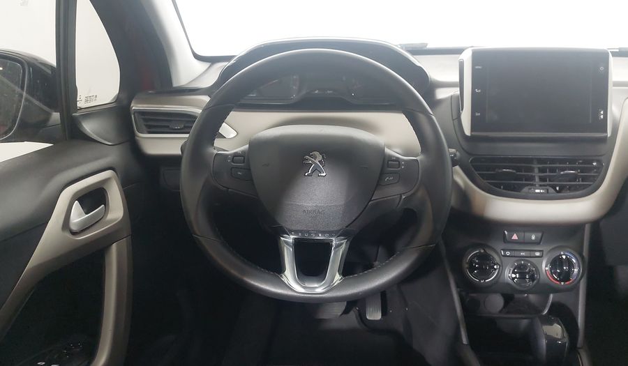 Peugeot 2008 ALLURE PACK Suv 2020