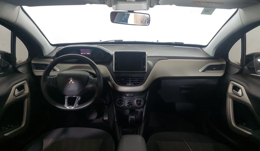 Peugeot 2008 ALLURE PACK Suv 2020