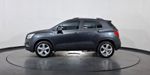 Chevrolet Tracker 1.8 LTZ + AT 4WD Suv 2017