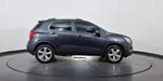 Chevrolet Tracker 1.8 LTZ + AT 4WD Suv 2017