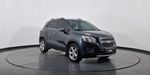 Chevrolet Tracker 1.8 LTZ + AT 4WD Suv 2017