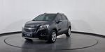 Chevrolet Tracker 1.8 LTZ + AT 4WD Suv 2017