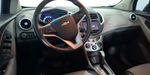 Chevrolet Tracker 1.8 LTZ + AT 4WD Suv 2017