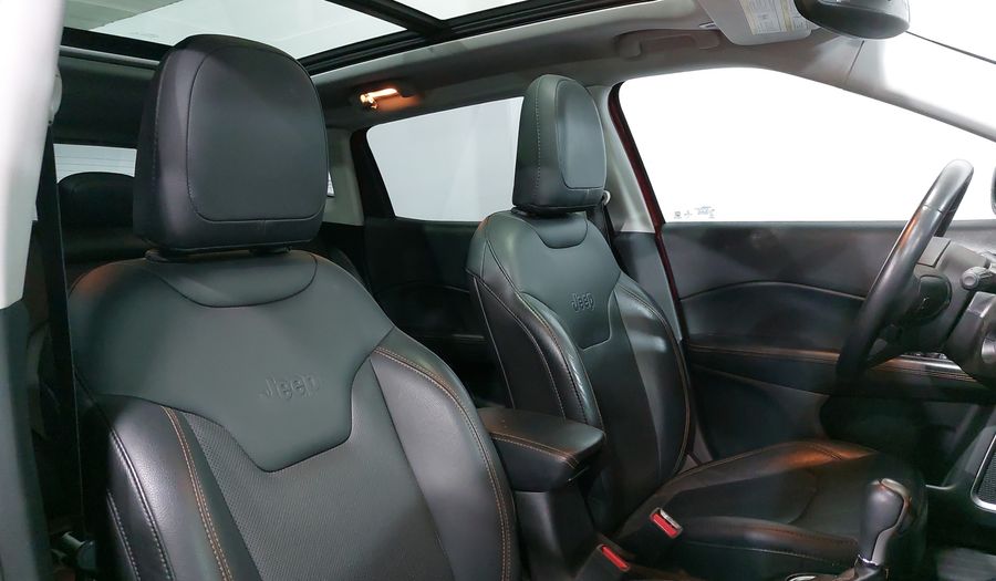 Jeep Compass 2.4 LIMITED PREMIUM AUTO Suv 2019