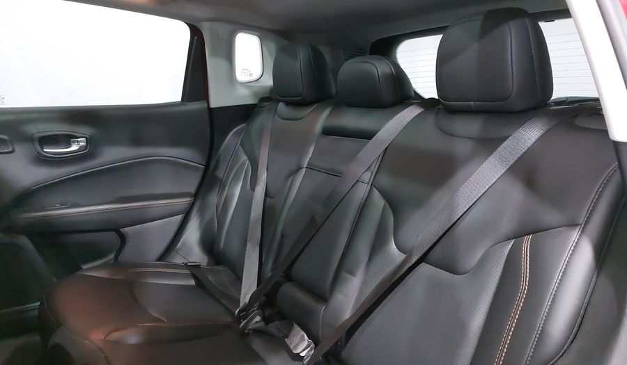 Jeep Compass 2.4 LIMITED PREMIUM AUTO Suv 2019