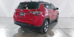 Jeep Compass 2.4 LIMITED PREMIUM AUTO Suv 2019