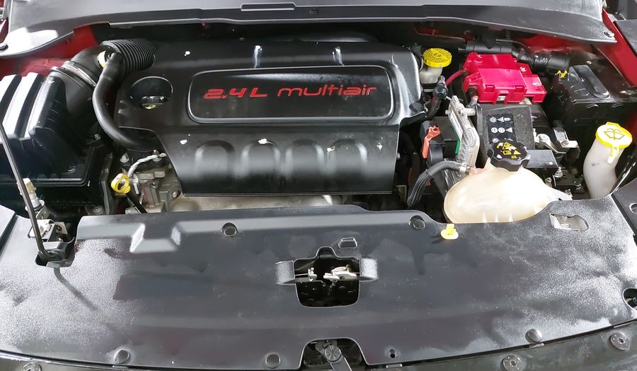 Jeep Compass 2.4 LIMITED PREMIUM AUTO Suv 2019