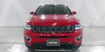 Jeep Compass 2.4 LIMITED PREMIUM AUTO Suv 2019