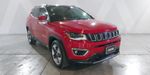 Jeep Compass 2.4 LIMITED PREMIUM AUTO Suv 2019