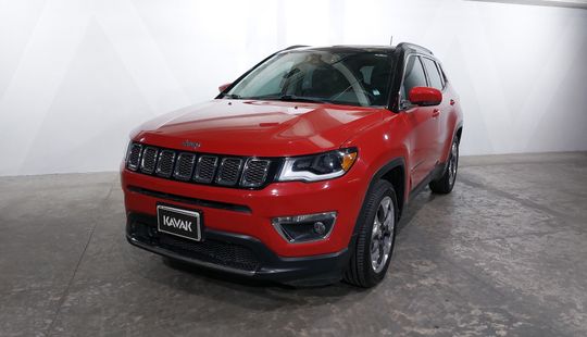 Jeep • Compass