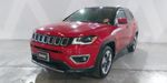 Jeep Compass 2.4 LIMITED PREMIUM AUTO Suv 2019