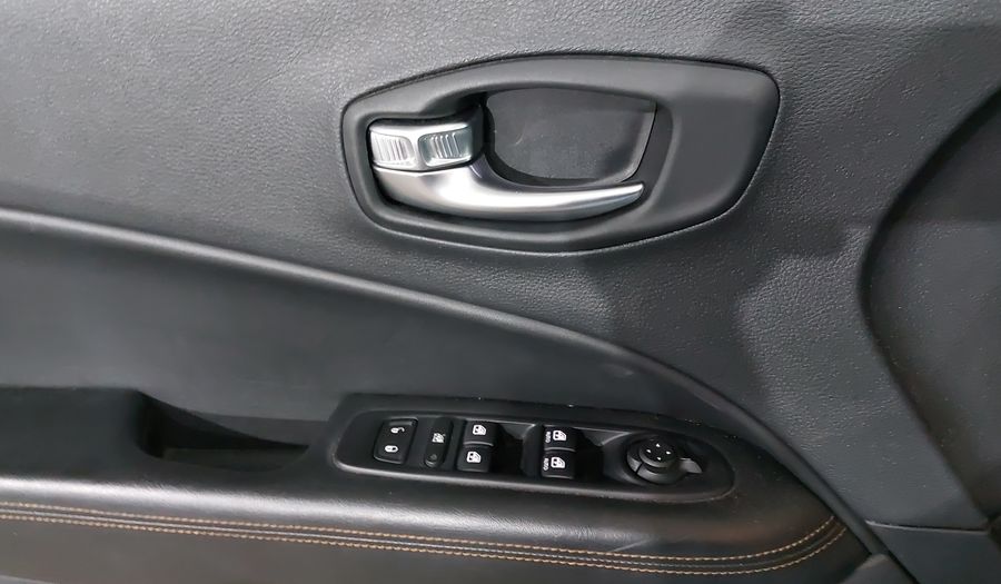 Jeep Compass 2.4 LIMITED PREMIUM AUTO Suv 2019