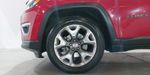 Jeep Compass 2.4 LIMITED PREMIUM AUTO Suv 2019