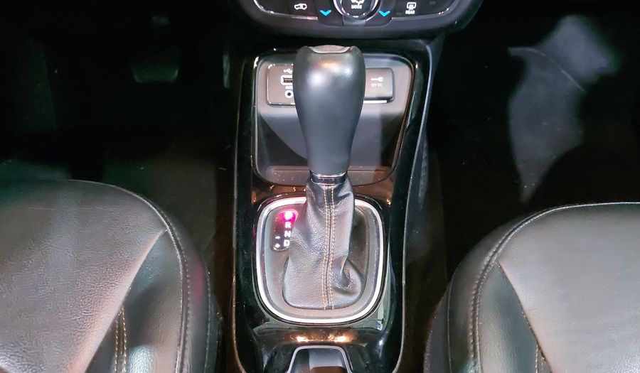 Jeep Compass 2.4 LIMITED PREMIUM AUTO Suv 2019