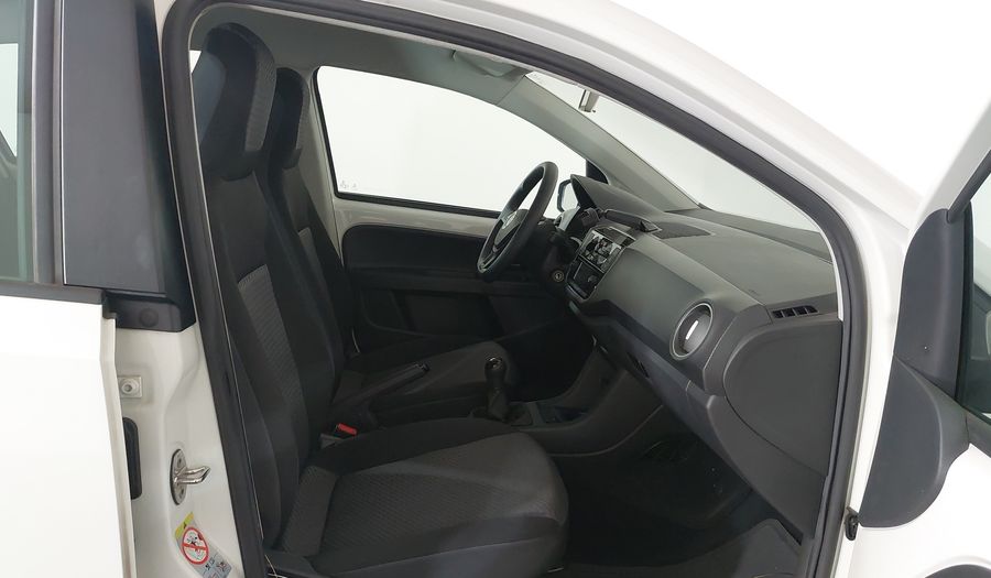 Volkswagen Up 170 TSI TOTAL CONNECT Hatchback 2020