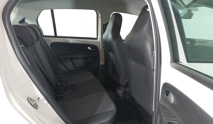 Volkswagen Up 170 TSI TOTAL CONNECT Hatchback 2020
