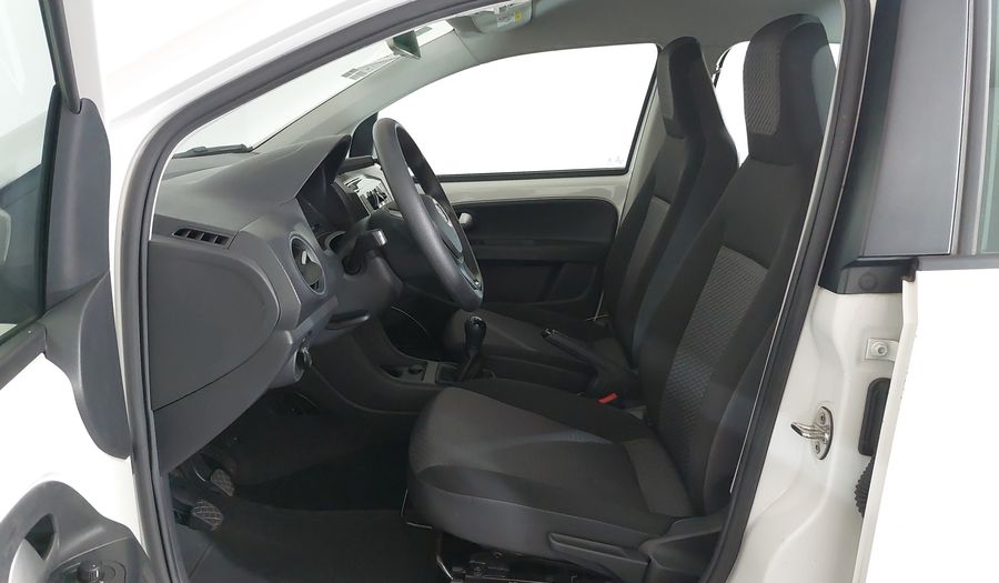 Volkswagen Up 170 TSI TOTAL CONNECT Hatchback 2020