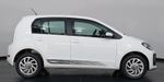 Volkswagen Up 170 TSI TOTAL CONNECT Hatchback 2020