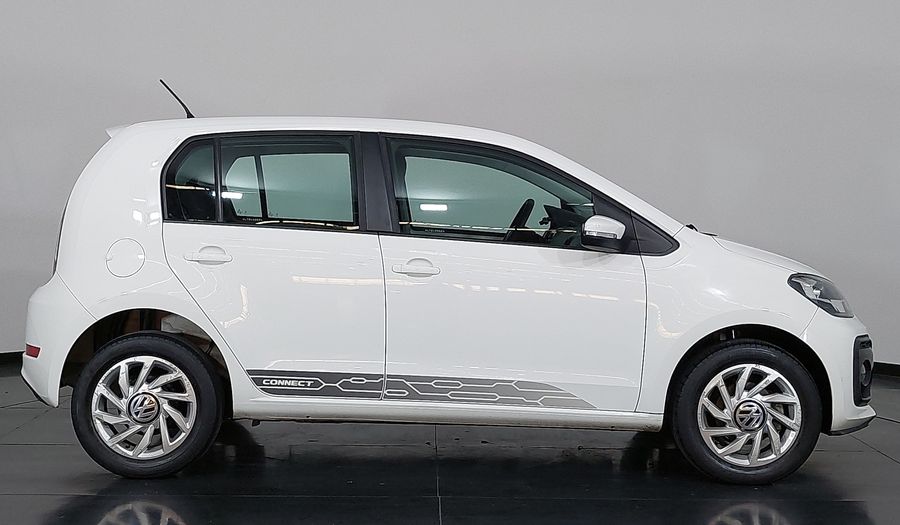 Volkswagen Up 170 TSI TOTAL CONNECT Hatchback 2020