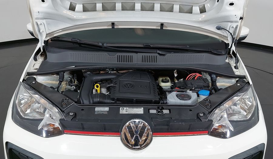 Volkswagen Up 170 TSI TOTAL CONNECT Hatchback 2020