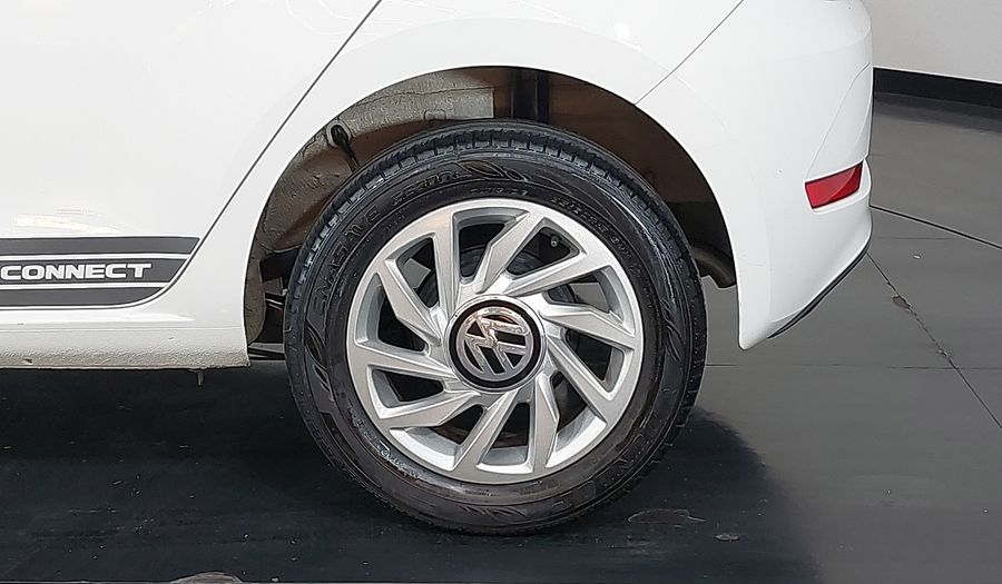 Volkswagen Up 170 TSI TOTAL CONNECT Hatchback 2020