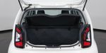 Volkswagen Up 170 TSI TOTAL CONNECT Hatchback 2020