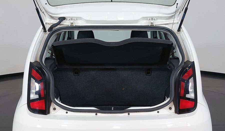 Volkswagen Up 170 TSI TOTAL CONNECT Hatchback 2020
