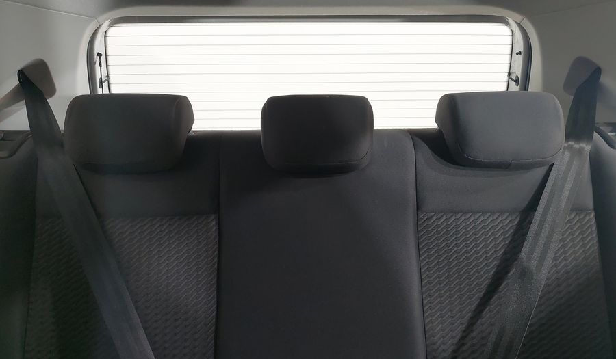 Volkswagen Up 170 TSI TOTAL CONNECT Hatchback 2020