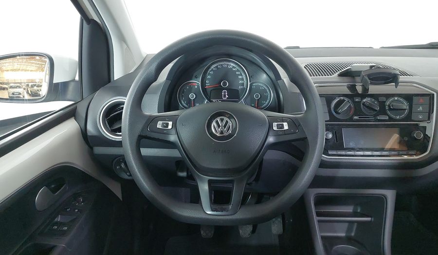 Volkswagen Up 170 TSI TOTAL CONNECT Hatchback 2020