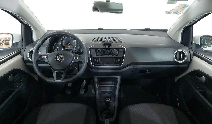Volkswagen Up 170 TSI TOTAL CONNECT Hatchback 2020
