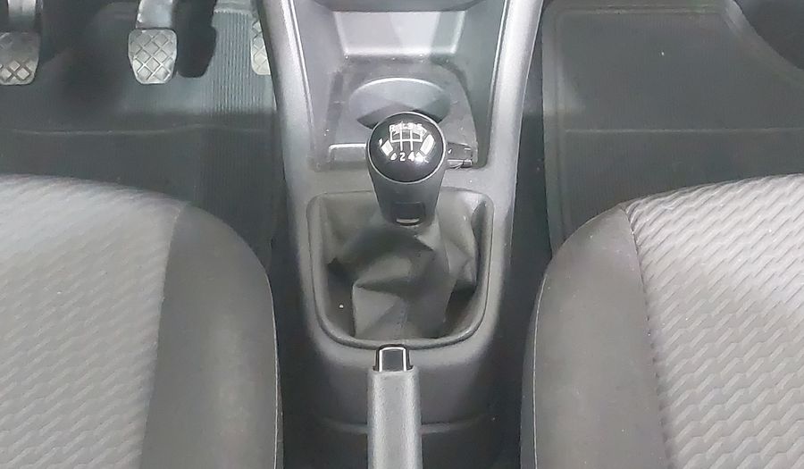Volkswagen Up 170 TSI TOTAL CONNECT Hatchback 2020
