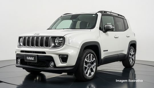 Jeep • Renegade