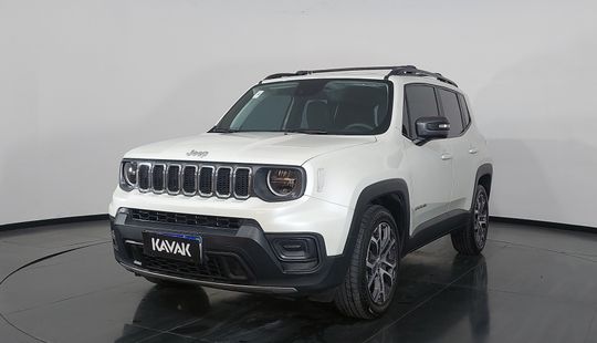 Jeep • Renegade