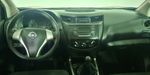 Nissan Np300 2.5 S Pickup 2016