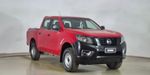 Nissan Np300 2.5 S Pickup 2016