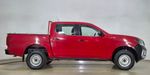 Nissan Np300 2.5 S Pickup 2016