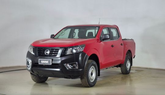 Nissan • NP300