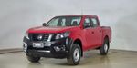 Nissan Np300 2.5 S Pickup 2016