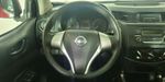 Nissan Np300 2.5 S Pickup 2016